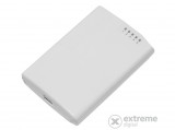 MikroTik, PowerBox 750P-PB (r2) (PowerBox) vezetékes router