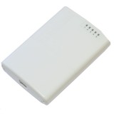 Mikrotik PowerBox vezetékes router Fast Ethernet Fehér