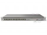MikroTik RB1100AHx4 Dude edition L6 1GB 13x GbE LAN Router