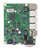 MikroTik RB450Gx4 5x Gbe LAN L5 RouterBoard (RB450GX4)