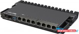 MikroTik RB5009UG+S+IN 1x2.5GbE LAN 7xGbE LAN 1xSFP+ port Smart router