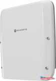 MikroTik RB5009UPr+S+OUT 1x2.5GbE PoE LAN 7xGbE PoE LAN 1xSFP+ port IP66 kültéri Smart router