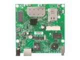 MikroTik RB912 Router board (RB912UAG-5HPND)
