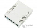 MikroTik RB951G-2HnD L4 128Mb 5x GE LAN router