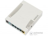 MikroTik RB951Ui-2HnD L4 128Mb 5x FE LAN router