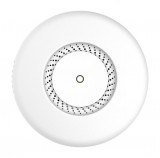 MikroTik RBcAPGi-5acD2nD cAP ac 2xGbE LAN port Dual-band 802.11ac beltéri Vezeték nélküli Access Point