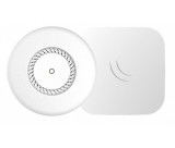 MikroTik RBcAPGi-5acD2nD Vezeték nélküli AP