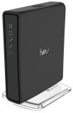 MikroTik RBD52G-5HacD2HnD-TC hAP ac2 L4 5xGbE LAN port Dual-Band Vezeték nélküli router