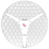 MikroTik RBLHG-5HPnD-XL 27dBi 5GHz antenna, Dual Chain High Power 802.11an wireless,1xLAN, POE, L3 (RBLHG-5HPND-XL)