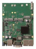 MikroTik RBM33G Router board