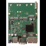MikroTik RBM33G Router board (RBM33G) - Router