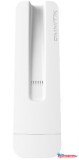MikroTik RBOMNITIKPG-5HACD OmniTIK 5 POE ac L4 Vezeték nélküli Access Point