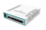 MikroTik RouterBOARD Cloud Router Switch CRS106-1C-5S (CRS106-1C-5S)