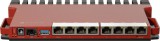 MikroTik RouterBOARD L009UiGS-RM 8xGbE LAN 1x2.5GbE SFP port router