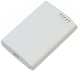 Mikrotik RouterBoard PowerBox RB750P-PBr2 RB750P-PBR2