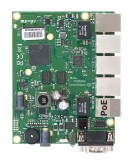 Mikrotik RouterBoard RB450Gx4 5xGbe LAN RB450GX4