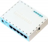 Mikrotik RouterBoard RB750Gr3 Router RB750GR3