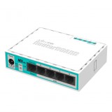 Mikrotik RouterBoard RB750r2 hEX lite Router RB750R2