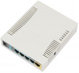 Mikrotik RouterBoard RB951UI-2HND Router