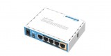 Mikrotik RouterBoard RB952Ui-5ac2nD hAP ac lite Dual-band Wireless Router  RB952UI-5AC2ND