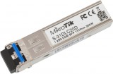 Mikrotik RouterBoard SFP modul 1.25G SM 20km 1310nm S-31DLC20D