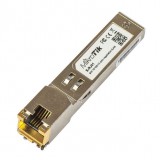 MikroTik S-RJ01 RJ45 SFP copper module (S-RJ01)