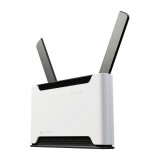 MikroTik S53UG+5HAXD2HAXD-TC&EG18-EA Router (S53UG+5HAXD2HAXD-TC&EG18-EA)