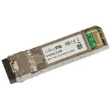 MikroTik SFP module - S+85DLC03D - 10G, Dual LC, 300m, SFP+, MM, 850nm (S+85DLC03D)
