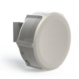 MikroTik SXT 2 with 10dBi 60dBi 2.4GHz sector antenna, Dual Chain 802.11bgn wire (RBSXTG-2HnD)