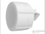 MikroTik, SXT LTE6 kit 2xLAN (1xPoE-OUT) 60 fokos 9dBi antenna LTE CAT6 modem Dual-SIM RBSXTR&R11E-LTE6