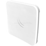 MikroTik SXTsq Lite2 10dBi 2,4GHz antenna, Dual Chain 802.11bgn wireless, 1xLAN, L3 (RBSXTSQ2ND)