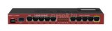 MikroTik Vezetékes Router RouterBOARD RB2011UiAS-IN (RB2011UiAS-IN)