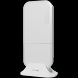 MikroTik wAP ax wAPG-5HaxD2HaxD 802.11ax Wi-Fi 6 kültéri Vezeték nélküli Access Point