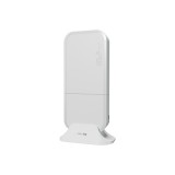 MIKROTIK Wireless Acces Point, wAP ax, fehér (WAPG-5HAXD2HAXD)