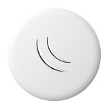 MIKROTIK Wireless AccessPoint cAP lite 1x100Mbps, Wi-Fi 4, Falra szerelhető, RBCAPL-2ND