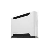 MIKROTIK Wireless Router Chateau LTE12 (2025) 5x1000Mbps, Wi-Fi 5, LTE12 modem, Beltéri, D53G-5HACD2HND-TC&EG120K-EA