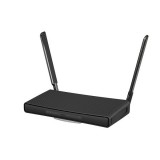 MIKROTIK Wireless Router hAP ac3 5x1000Mbps, Wi-Fi 5, Asztali, RBD53IG-5HACD2HND
