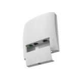 Mikrotik wsAP ac lite In-wall Dual Wireless Access Point RBWSAP-5HAC2ND