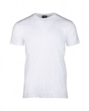 MIL-TEC 100%-os pamut póló - Fehér