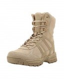 MIL-TEC 12829004 COMBAT BOOTS GEN. II Taktikai Bakancs - Khaki/Homokszínű