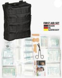 MIL-TEC 16025502 Elsősegély csomag - 43 darabos