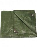 MIL-TEC 190X300 cm takaró ponyva