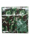 MIL-TEC 190X300 cm takaró ponyva