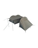 Mil-Tec 2-MEN TENT PLUS STORAGE SPACE - sátor