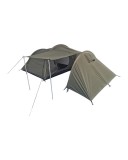 Mil-Tec 3-MEN TENT PLUS STORAGE SPACE - sátor