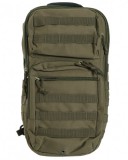 MIL-TEC ASSAULT Egypántos hátizsák LARGE