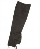 MIL-TEC BDU taktikai nadrág - Fekete