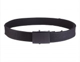MIL-TEC BLACK BELT ′BW TYPE′ 40 MM öv