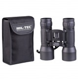 Mil-Tec BLACK COLLAPSIBLE BINOCULAR 10X42 távcső