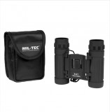Mil-Tec BLACK COLLAPSIBLE BINOCULAR 8X21 távcső